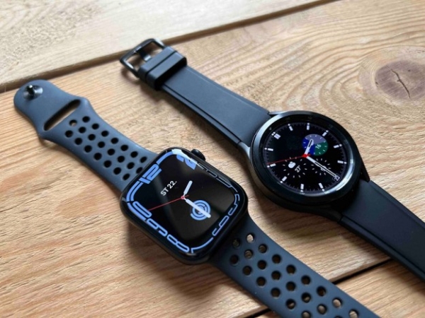 З'явилася статистика ринку розумного годинника: незмінне лідерство Apple