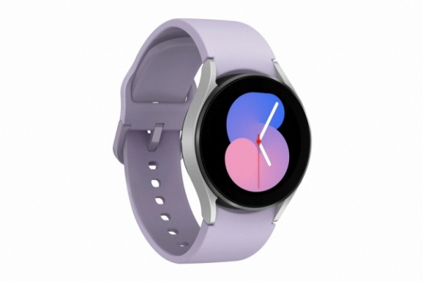 Samsung представила Galaxy Watch 5 та Galaxy Watch 5 Pro - AMOLED, Sp02, ЕКГ, IP68, 5 АТМ, GPS та NFC