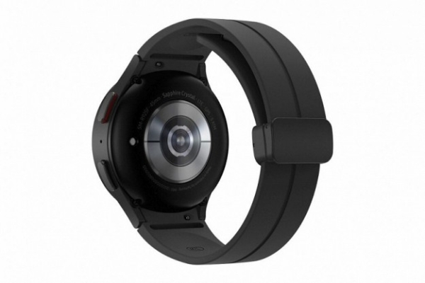 Samsung представила Galaxy Watch 5 та Galaxy Watch 5 Pro - AMOLED, Sp02, ЕКГ, IP68, 5 АТМ, GPS та NFC