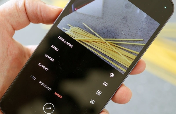Обзор Nothing Phone (1): первого и совсем иного смартфона с необычным дизайном