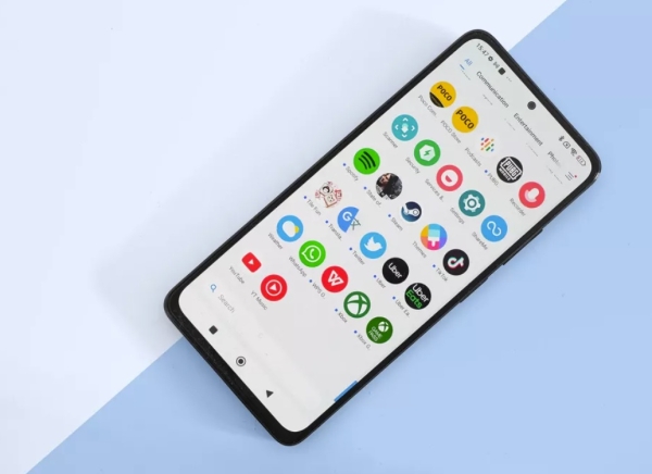 Обзор Xiaomi Poco X4 Pro
