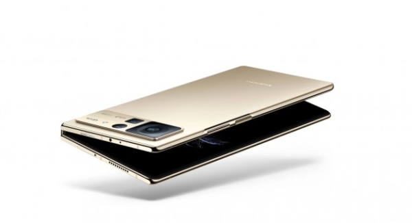 Найтонший у світі смартфон Xiaomi Mix Fold 2 вже можна замовити