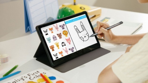 LG несподівано випустила планшет Ultra Tab