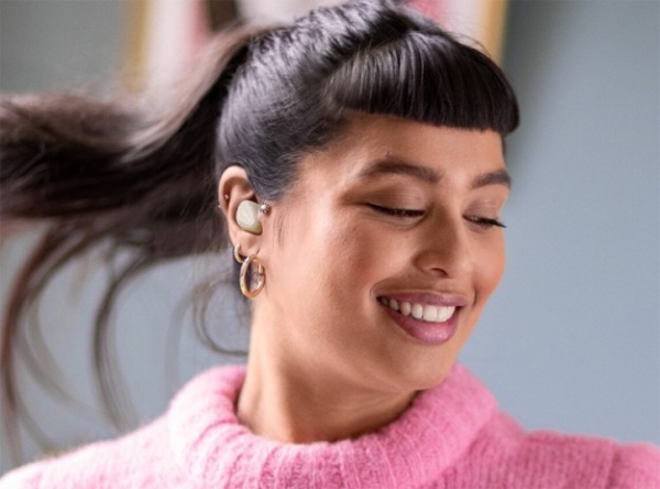 Jabra выпустит полностью беспроводные наушники Elite 5 с активным шумоподавлением