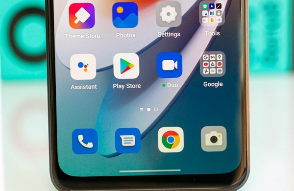 Обзор Oppo Reno 8 5G: нового смартфона со старыми предрассудками