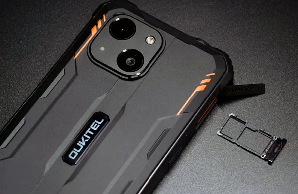 Обзор Oukitel WP20: дешёвого защищённого смартфона не для всех задач