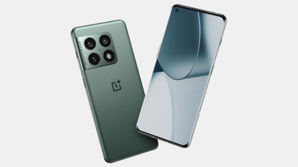 Обзор OnePlus 10 Pro