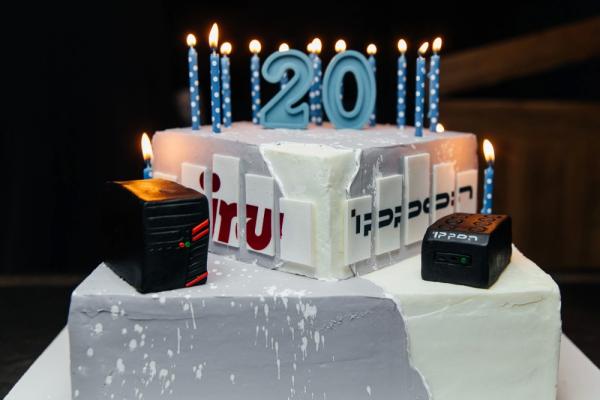 Кристина Вишневецкая, IPPON: «Партнеры были и остаются нашим основным приоритетом»