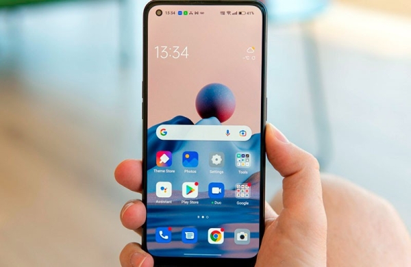 Обзор Oppo Reno 8 5G: нового смартфона со старыми предрассудками
