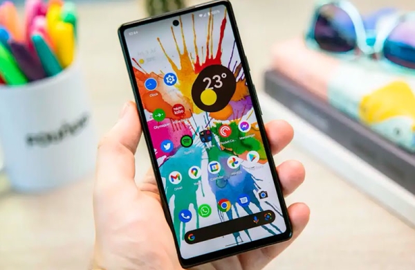 Обзор Google Pixel 6a: долгожданного и одного из лучших смартфонов среднего класса
