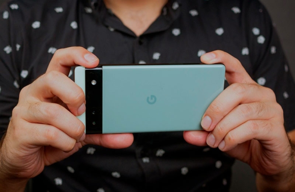 Обзор Google Pixel 6a: долгожданного и одного из лучших смартфонов среднего класса