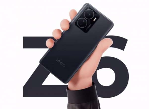 25 серпня Vivo представить нові смартфони серії iQOO Z6