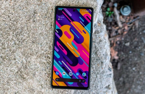 Обзор Google Pixel 6a: долгожданного и одного из лучших смартфонов среднего класса