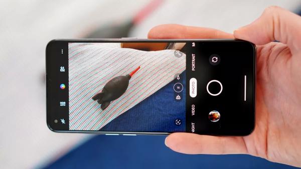 Обзор OnePlus Nord CE 2