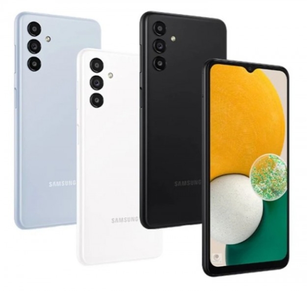 Samsung представила смартфон Galaxy Wide 6 з чіпом Dimensity 700 та 50-Мп камерою за $260
