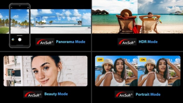 Blackview AliExpress Super Brand Dayz: Очікуємо на офіційний дебют смартфонів Blackview BV7100 та BV5200, і OSCAL C80