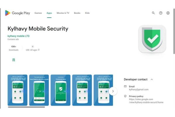 Пользователям Android необходимо удалить эти опасные приложения, которым удалось обмануть Google