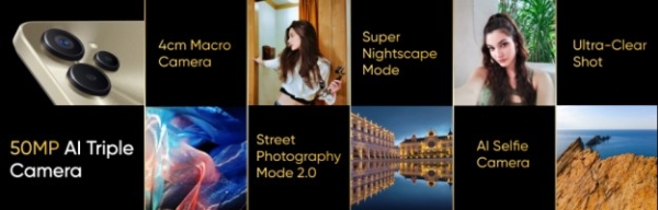 Революційний дисплей та надглибокий звук, realme Україна оголосили про старт продажів realme Smart TV. “Першому гравцю приготуватися”