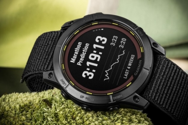 Garmin теж вирішила потролити Apple із її новими Watch Ultra