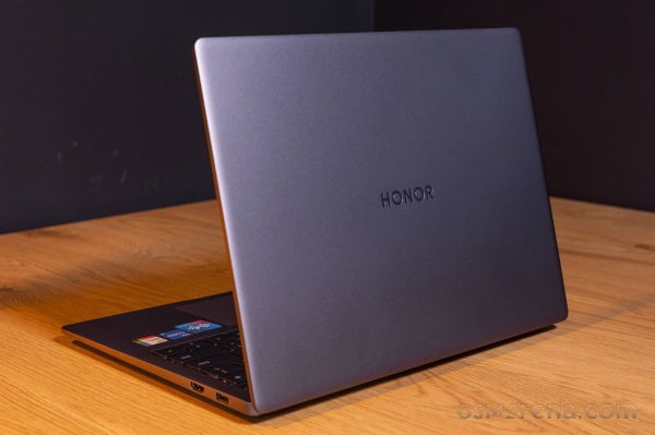 Обзор Honor MagicBook 14 (2022)