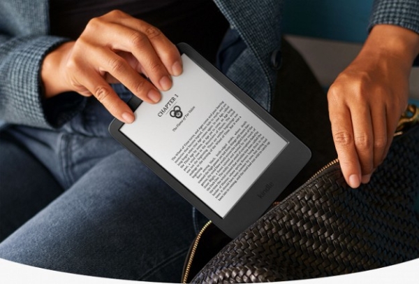 Amazon створила найкращу електронну книгу за 100 доларів? Нова Kindle тепер мало відрізняється від Paperwhite