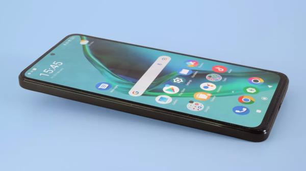 Обзор Xiaomi Poco X4 Pro 5G