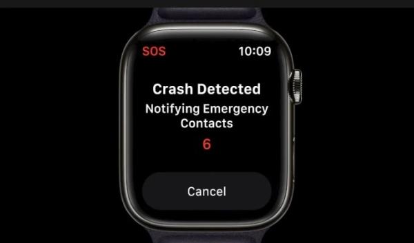 Все новинки сегодняшней презентации Apple