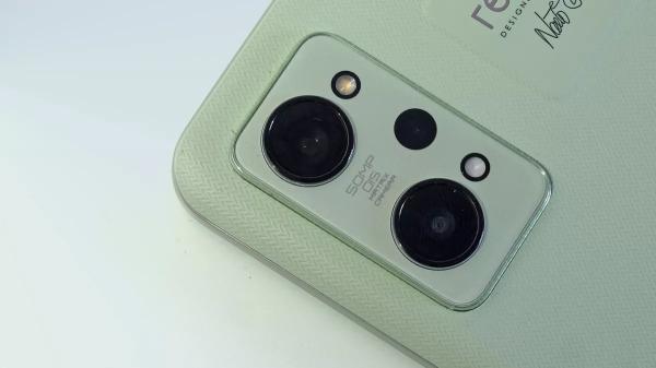 Обзор Realme GT 2