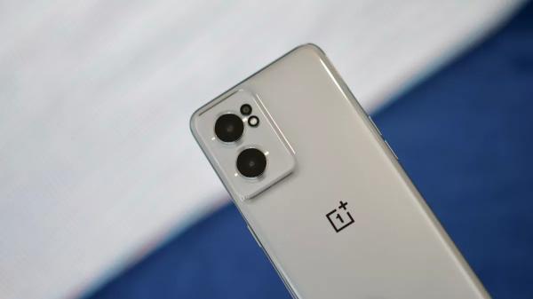Обзор OnePlus Nord CE 2