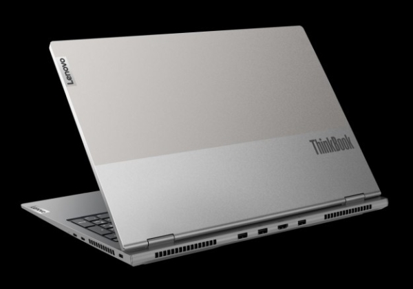 Оптимальне рішення для малого та середнього бізнесу – новий Lenovo ThinkBook 16p Gen 3