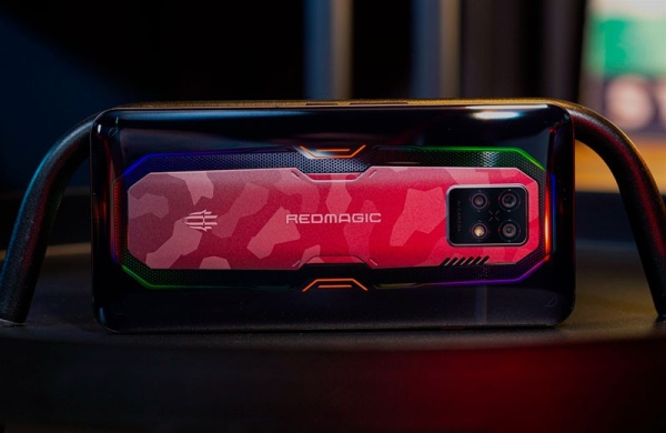 Обзор Nubia RedMagic 7S Pro: знакомого игрового смартфона на новом процессоре