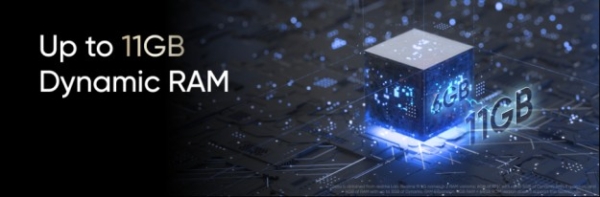 Революційний дисплей та надглибокий звук, realme Україна оголосили про старт продажів realme Smart TV. “Першому гравцю приготуватися”