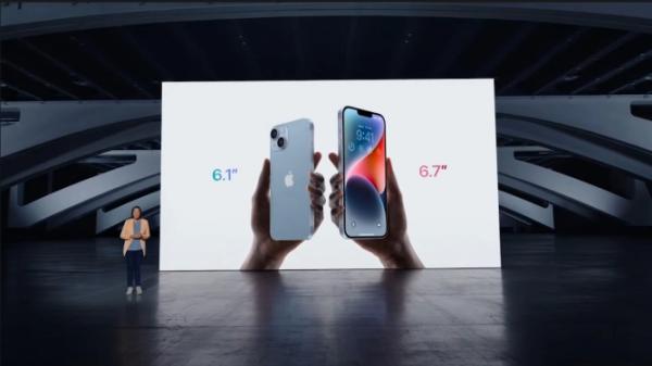 Все новинки сегодняшней презентации Apple