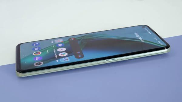 Обзор Realme GT 2