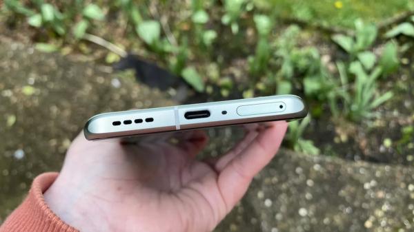 Обзор Realme GT 2 Pro