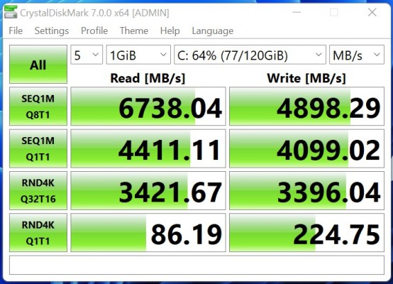 Обзор Honor MagicBook 14 (2022)