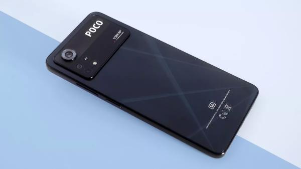 Обзор Xiaomi Poco X4 Pro 5G