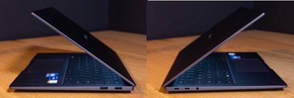 Обзор Honor MagicBook 14 (2022)