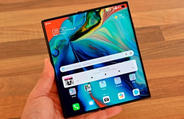 Обзор Huawei Mate Xs 2: другого превосходного раскладного смартфона без сервисов Google