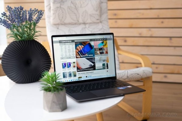 Обзор Honor MagicBook 14 (2022)