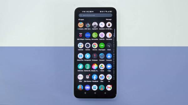Обзор Realme GT 2