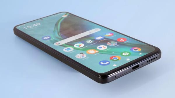 Обзор Xiaomi Poco X4 Pro 5G