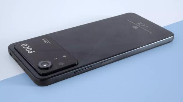 Обзор Xiaomi Poco X4 Pro 5G