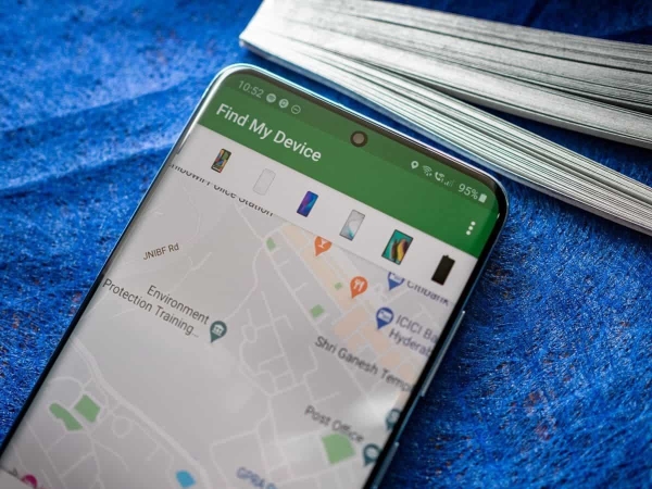 Украли или потеряли смартфон Android: что делать?