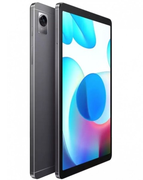 Кращий міні-планшет на Android у своєму сегменті - realme Україна оголосили про старт продажів Pad mini
