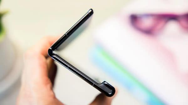 Обзор Huawei Mate Xs 2
