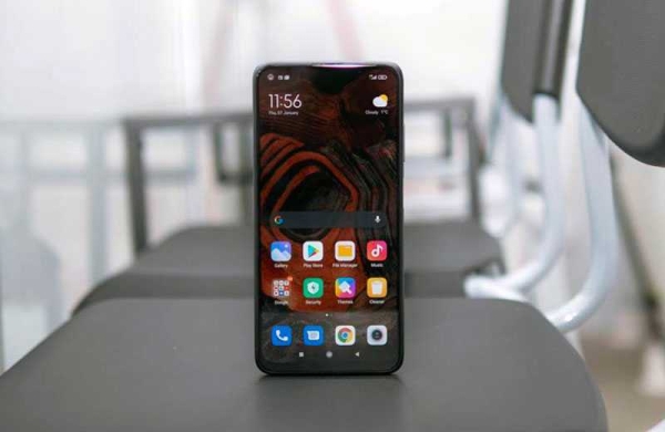 Обзор Redmi Note 9T 5G – отзыв на новый бюджетный смартфон Xiaomi