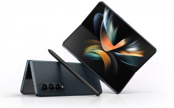 Samsung оголошує про початок продажів Galaxy Fold4 та Galaxy Flip4 в Україні
