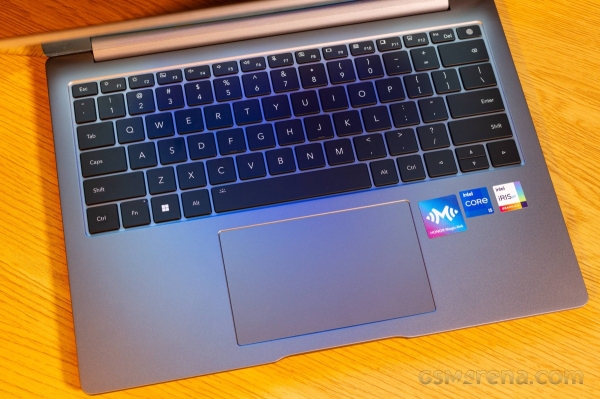 Обзор Honor MagicBook 14 (2022)