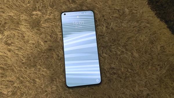 Обзор Realme GT 2 Pro